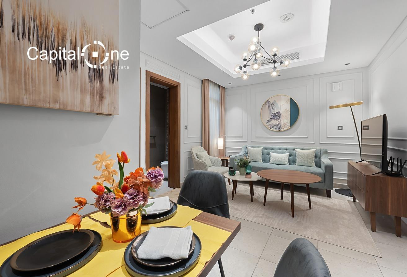 FULLY FURNISHED 1BHK DOHA JADEEDA NO COMMISSION