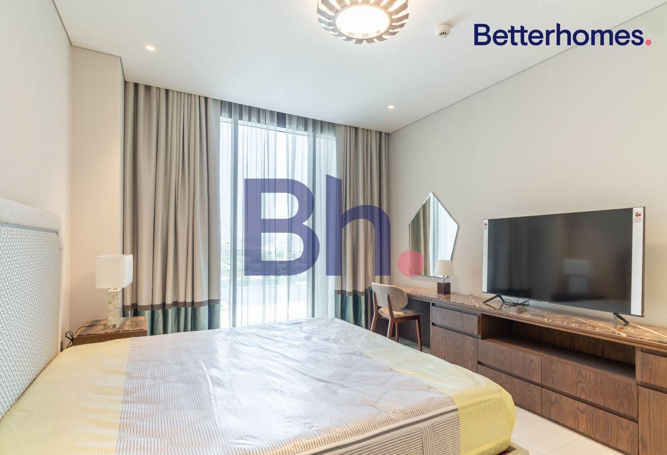STYLISH 2 BEDROOMS | MAID ROOM | LUSAIL MARINA - Apartment in Lusail Residence