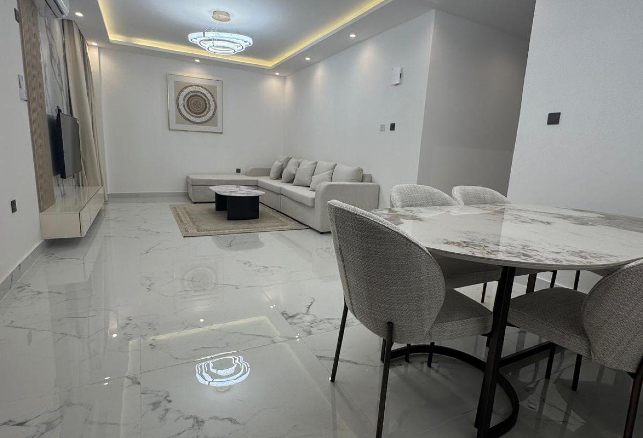 Luxury Furnished Apartment for Rent Umm Ghuwailin - Apartment in Umm Ghuwailina