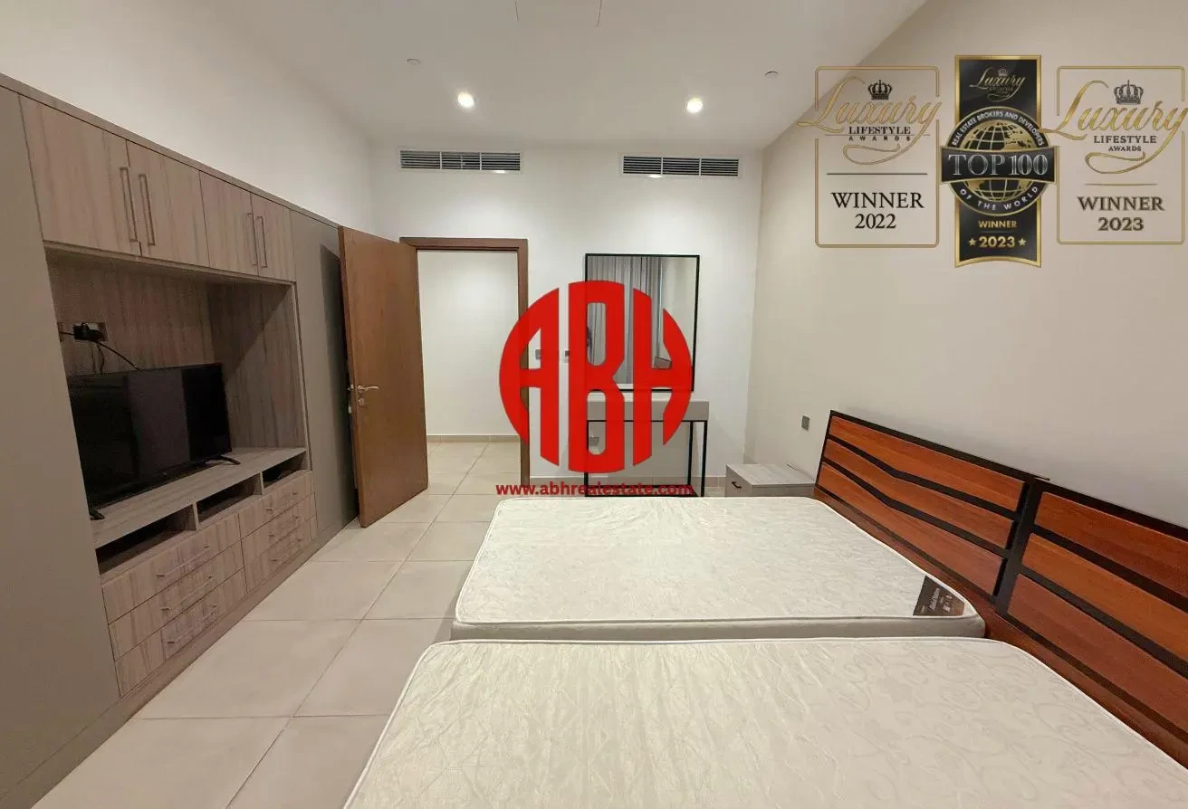 LIMITED DEAL | FURNISHED 1-BDR + WIFI | BILLS DONE - Apartment in Corniche Road