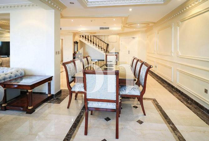 Good Investment | 3BR+Maid | w/ Balcony | Sea View