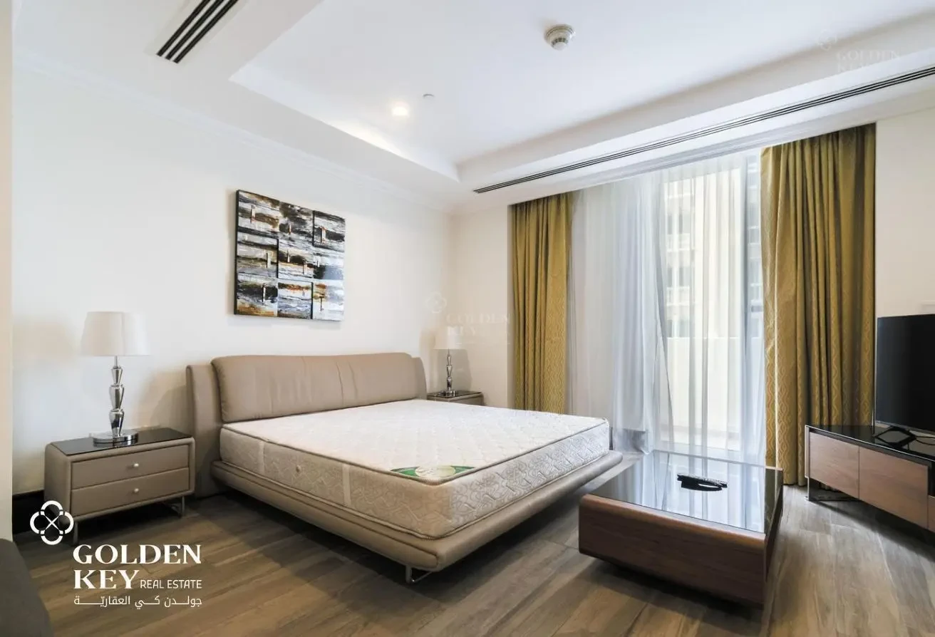 Immediate Occupancy | Furnished Studio | The Pearl - Studio Apartment in Viva West
