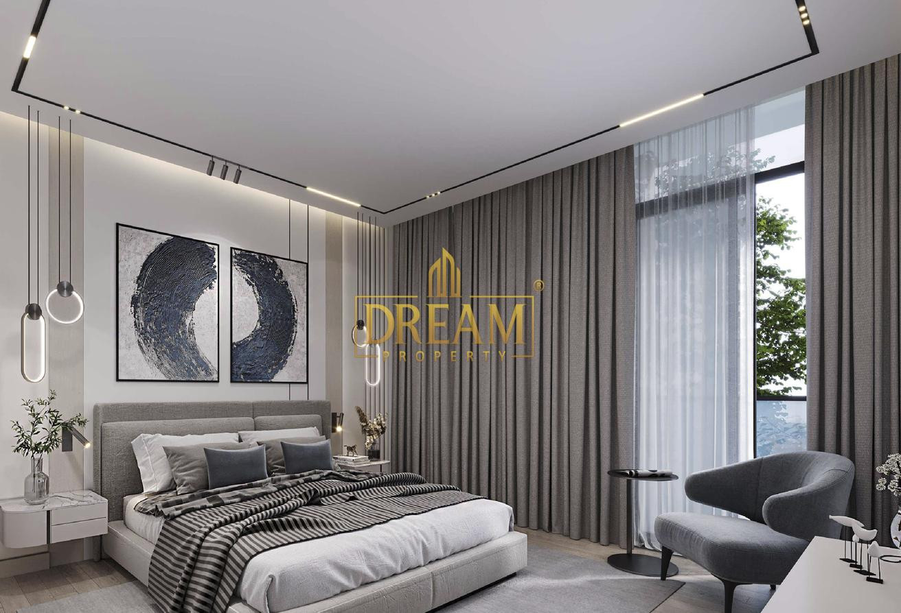 Off Plan I 3Bedrooms Duplex I 5 Year Payment Plan - Duplex in Fox Hills