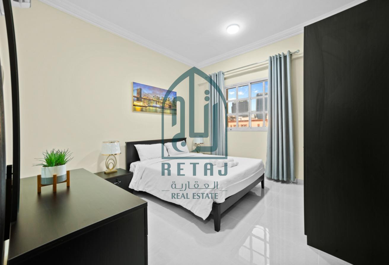 Affordable 2BHK Unfurnished Near Metro AVAILABLE! - Apartment in Al Sadd Road