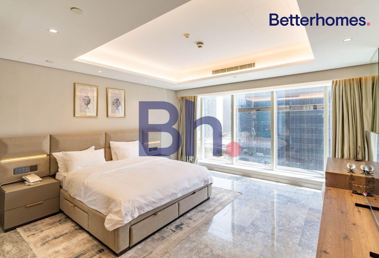 BILLS COVERED | WIFI READY | WEST BAY 1-BEDROOM - Apartment in West Bay