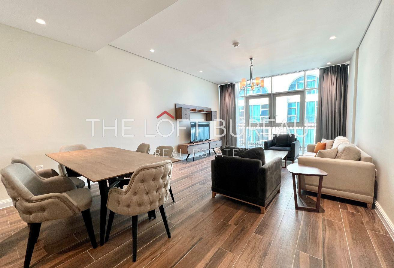 Investor 3BR | Floresta Garden | High ROI invest