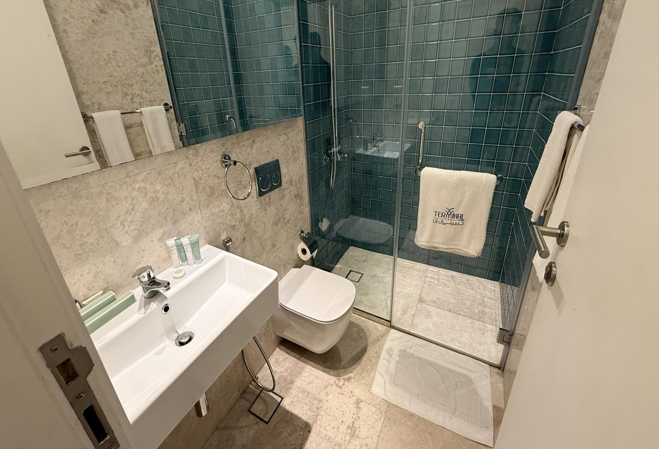 SPACIOUS 1 BHK FULLY FURNISHED HOTEL APARTMENT!!!! - Hotel Apartments in Rawdat Al Khail