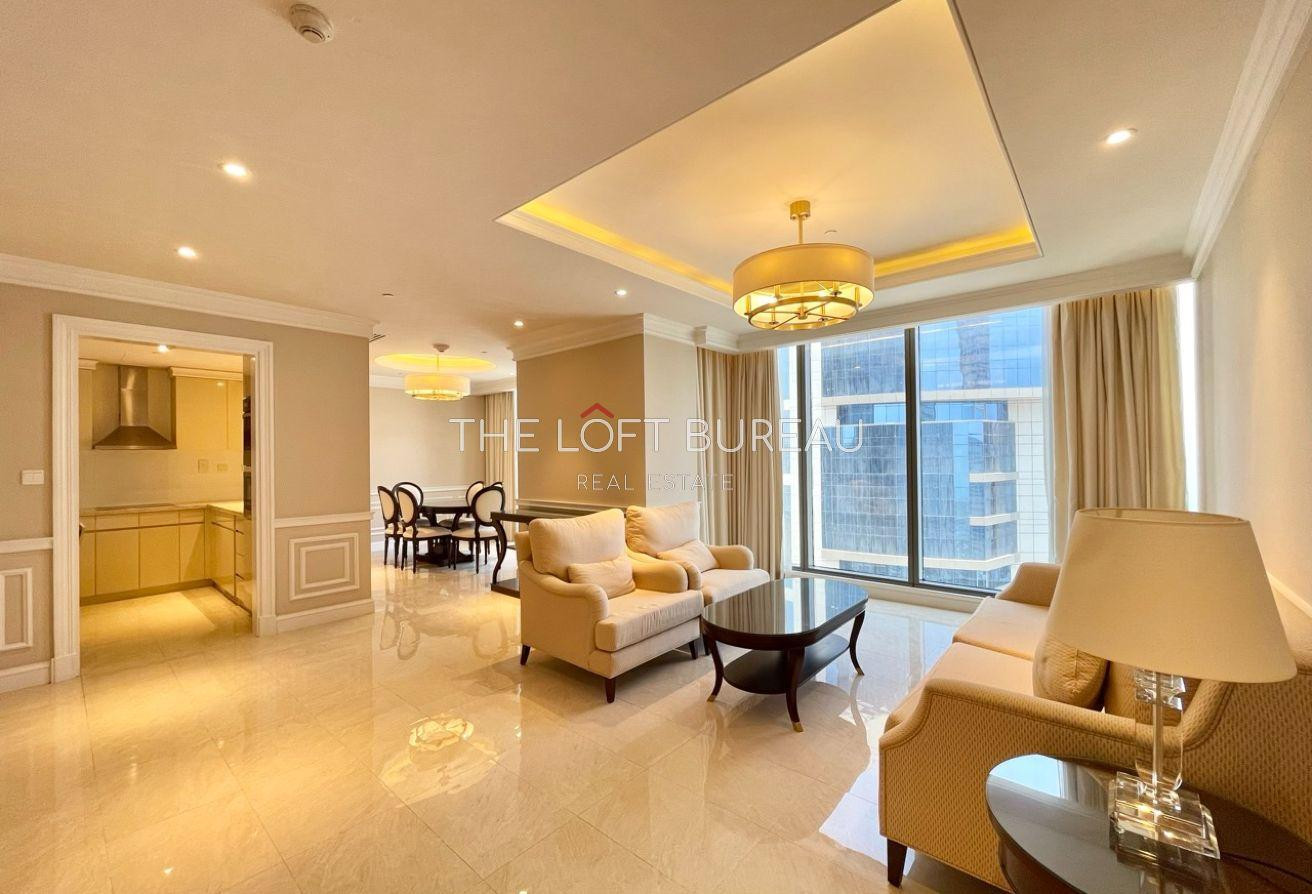 BILLS WIFI INCLUDED I SEA VIEW I MODERN COZY 2BR - Apartment in West Bay