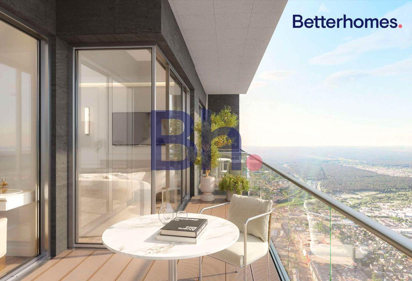 HIGH ROI APARTMENT | EASY 7 YEARS PAYMENT PLAN - Apartment in Lusail Residence