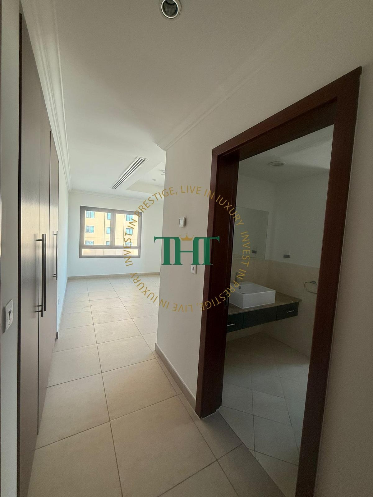 Elegant | 3BHK | Maid Room | Sea View - Apartment in Porto Arabia