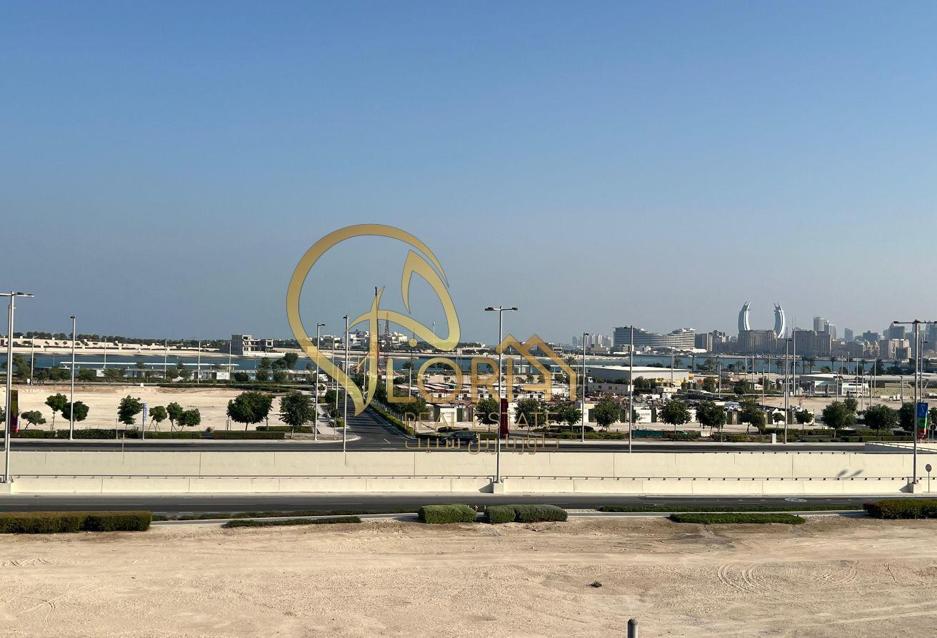 Hot Offer! Furnished 1BHK in Fox Hills|6.3K Incl. - Apartment in Fox Hills South