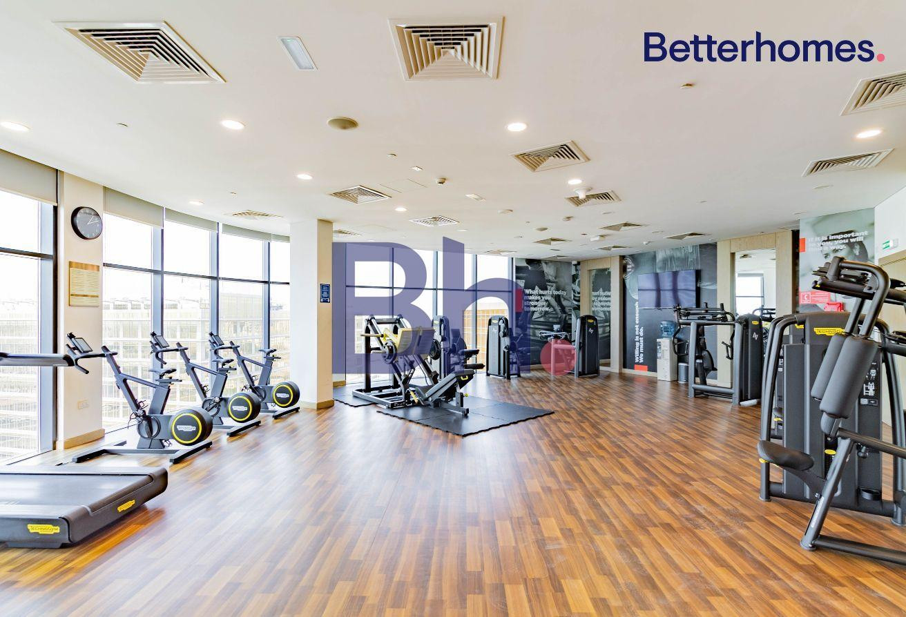 PREMIUM 1 BEDROOM | AL SADD PRIME LOCATION - Apartment in Al Sadd Road