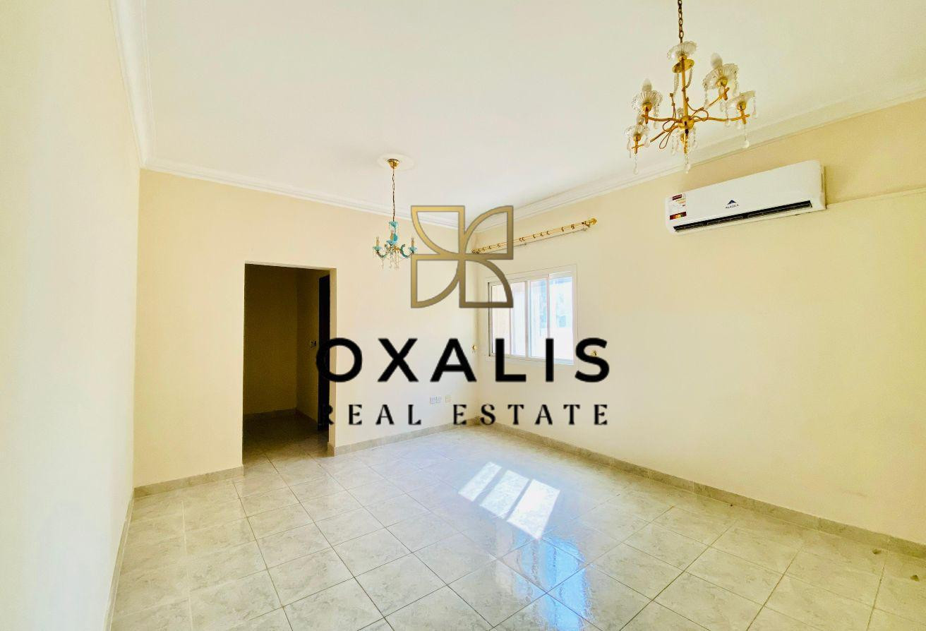 SPACIOUS 3 BHK APARTMENT | BIN MAHMOUD AREA - Apartment in Al Jazeera Street