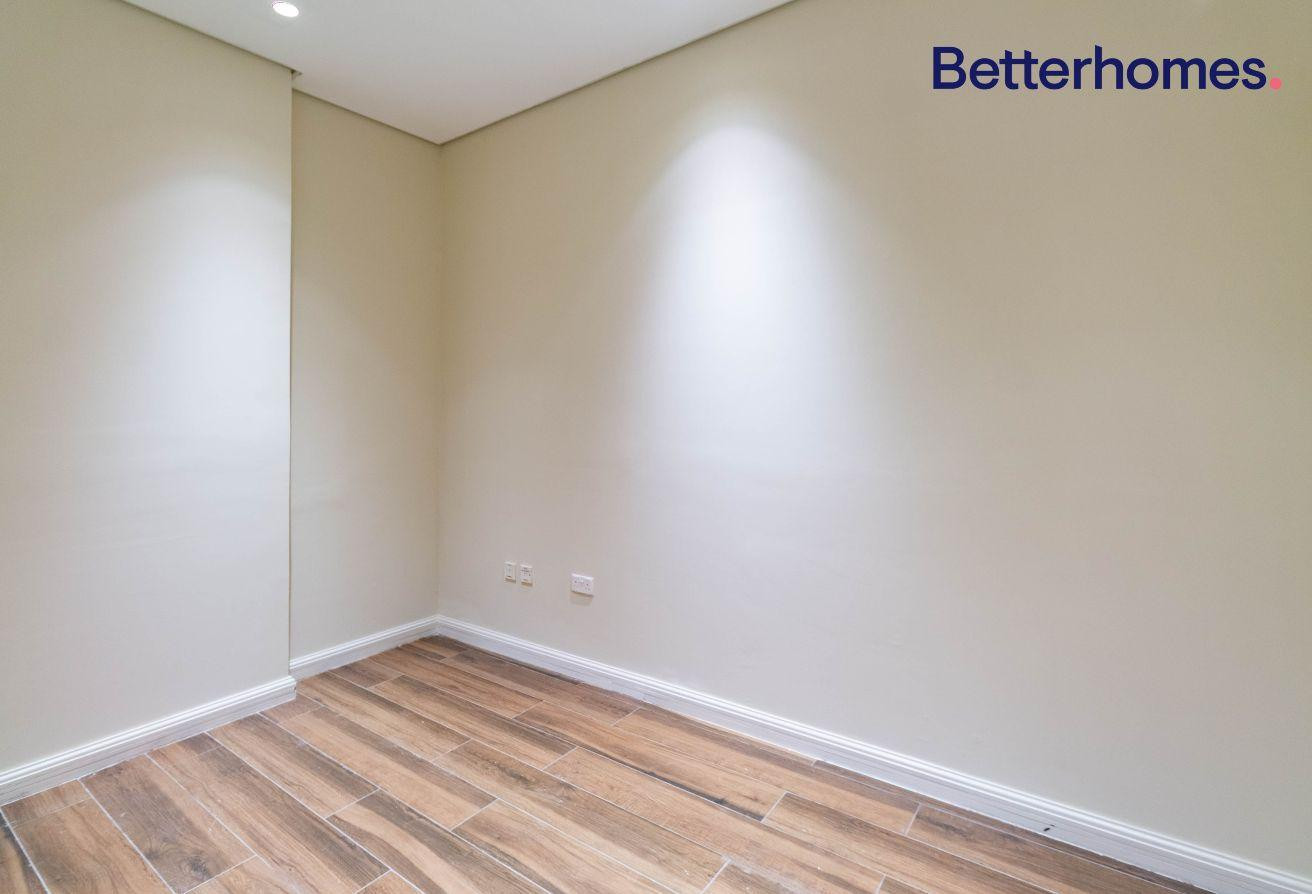 FULLY FURNISHED 2-BEDROOM WITH MAID ROOM