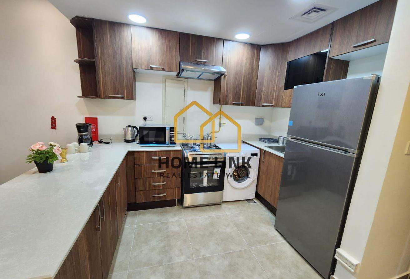 SPACIOUS 2 BEDROOM APARTMENT IN AL ERKIYAH - Apartment in Al Erkyah City