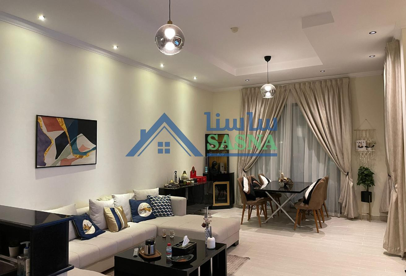 TITLE DEED READY ELIGIBLE FOR RESIDENT PERMIT - Apartment in Fox Hills