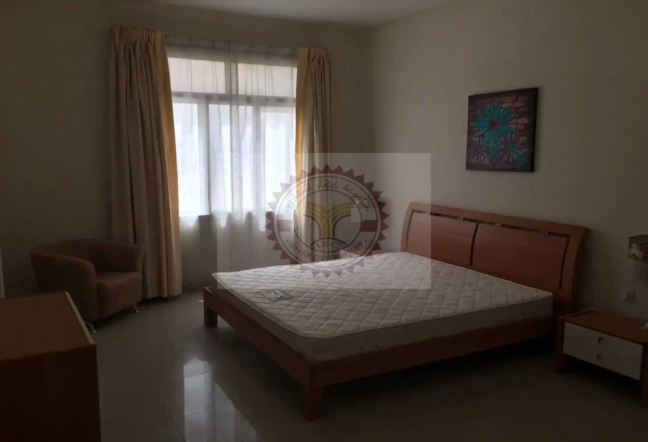 Fully Furnished 2 Bedroom Apartment in Bin Mahmoud - Apartment in Fereej Bin Mahmoud North