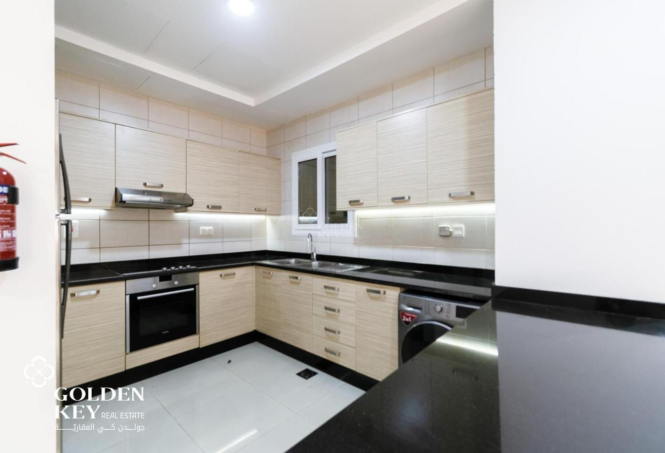 Convenient Location ✅ Semi-Furnished | 2 Bedrooms - Apartment in Al Sadd