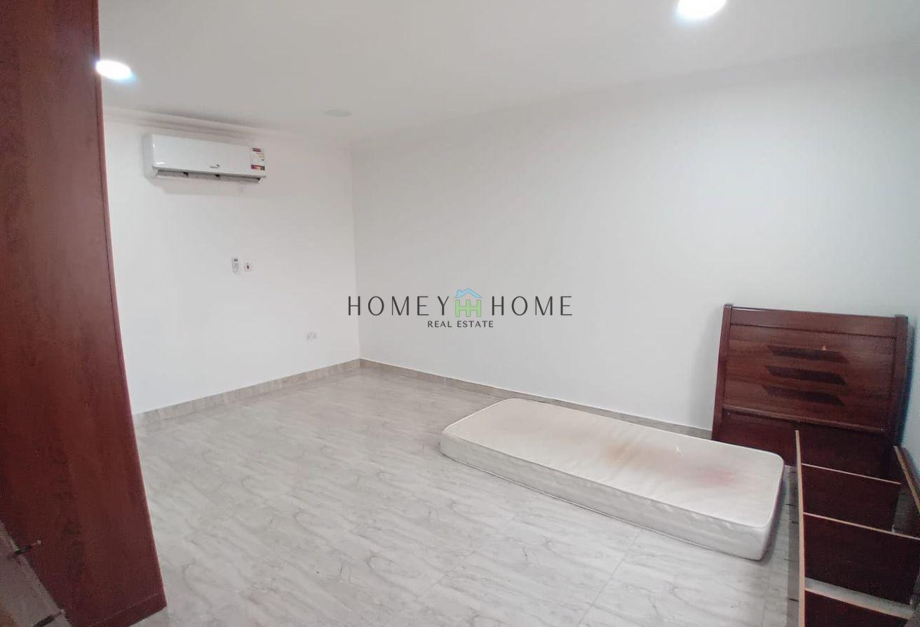 1 BHK Penthouse Flat in Nuaija Hilal w/ BILLS - Apartment in Al Hilal West