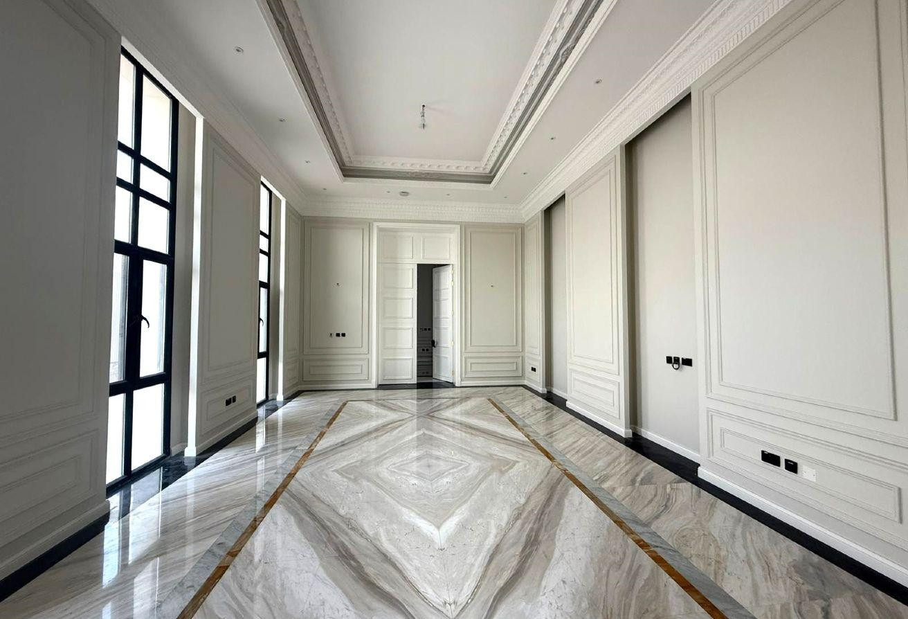 A RARE MASTERPIECE ULTRA-LUXURY 9BR VILLA - Villa in Hazm Al Markhiya