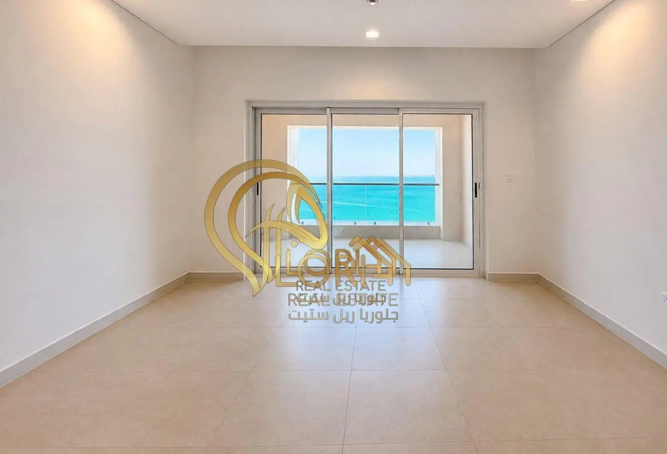 3BR FULLY FURNISHED APT | BILLS INCLUDED | PEARL