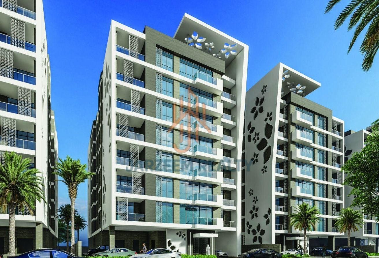 Great Investment Opportunity for Luxurious Studio