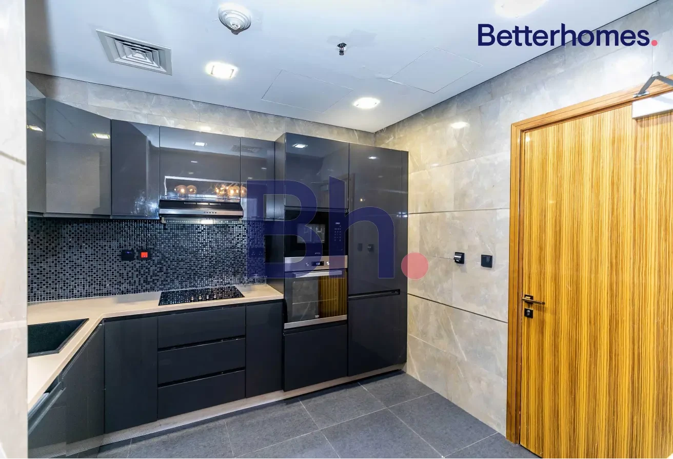 PERFECT LOCATION | FULLY FURNISHED | 2 BEDROOMS - Apartment in Al Sadd Road