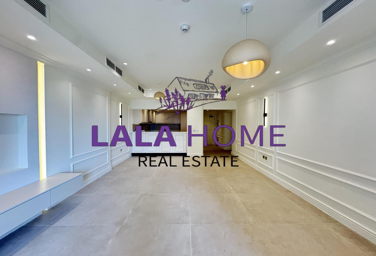 For Sale, Beautiful 2BR With Amazing Interior