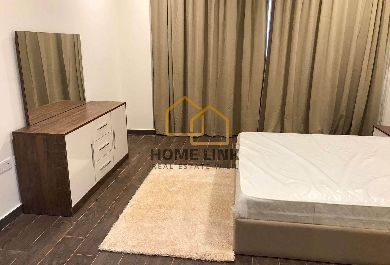 FULLY FURNISHED|1 BEDROOM APARTMENT| AL ERKYAH - Apartment in Al Erkyah City