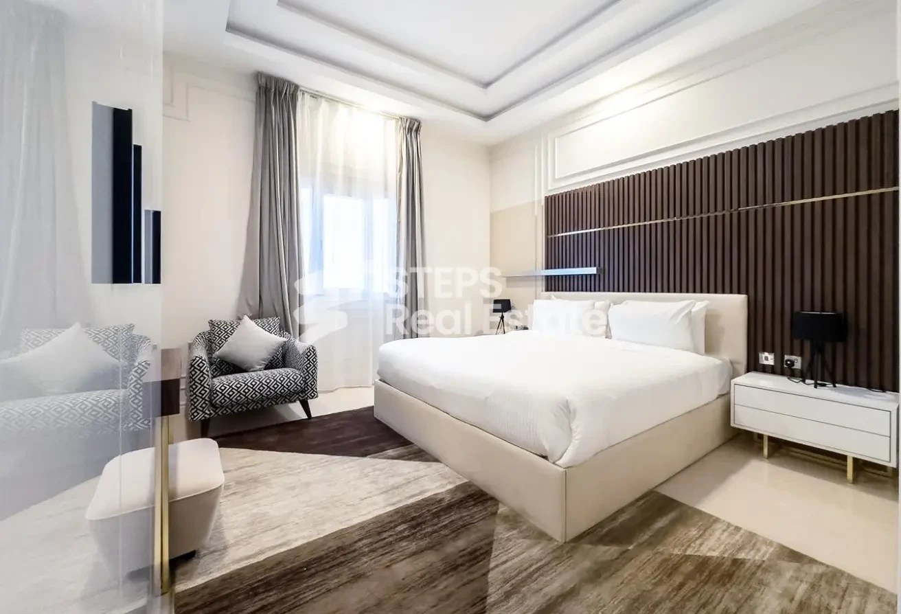 Elegant Apartment with City View for Rent - Apartment in Old Airport Road