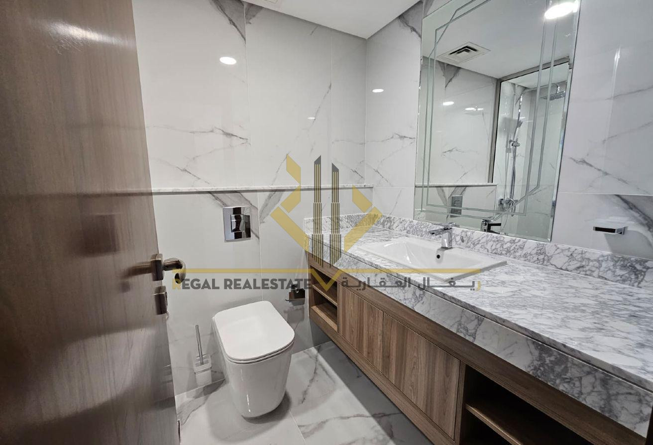 amazing View 2BHK in lusail marina