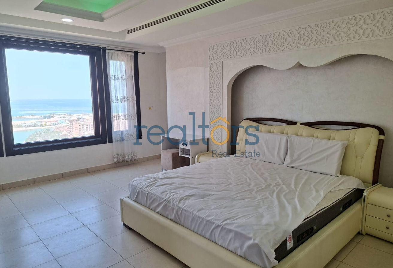 Best deal!! including bills. Upgraded 2 bedroom - Apartment in Tower 19