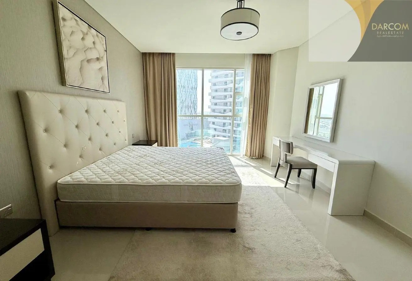 BILLS DONE | SPACIOUS 2 BDR | HIGH-END AMENITIES