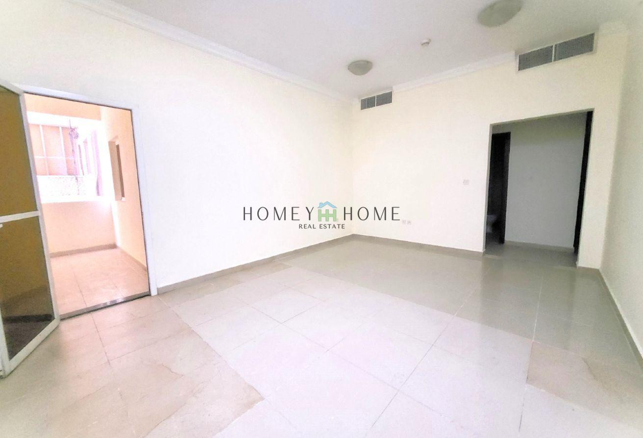 Fully Furnished 2BHK Apartment For Rent In Al Sadd