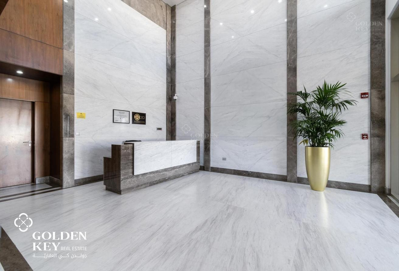 Enjoy 3 Months Grace NO Service Charge 65 QR/sqm - Office in Fox Hills