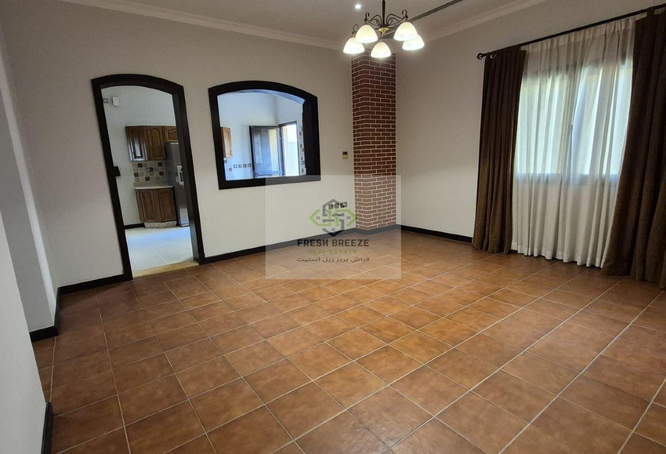 4BDR + Maid Room Compound Villa In Al-Hilal. - Villa in Al Hilal