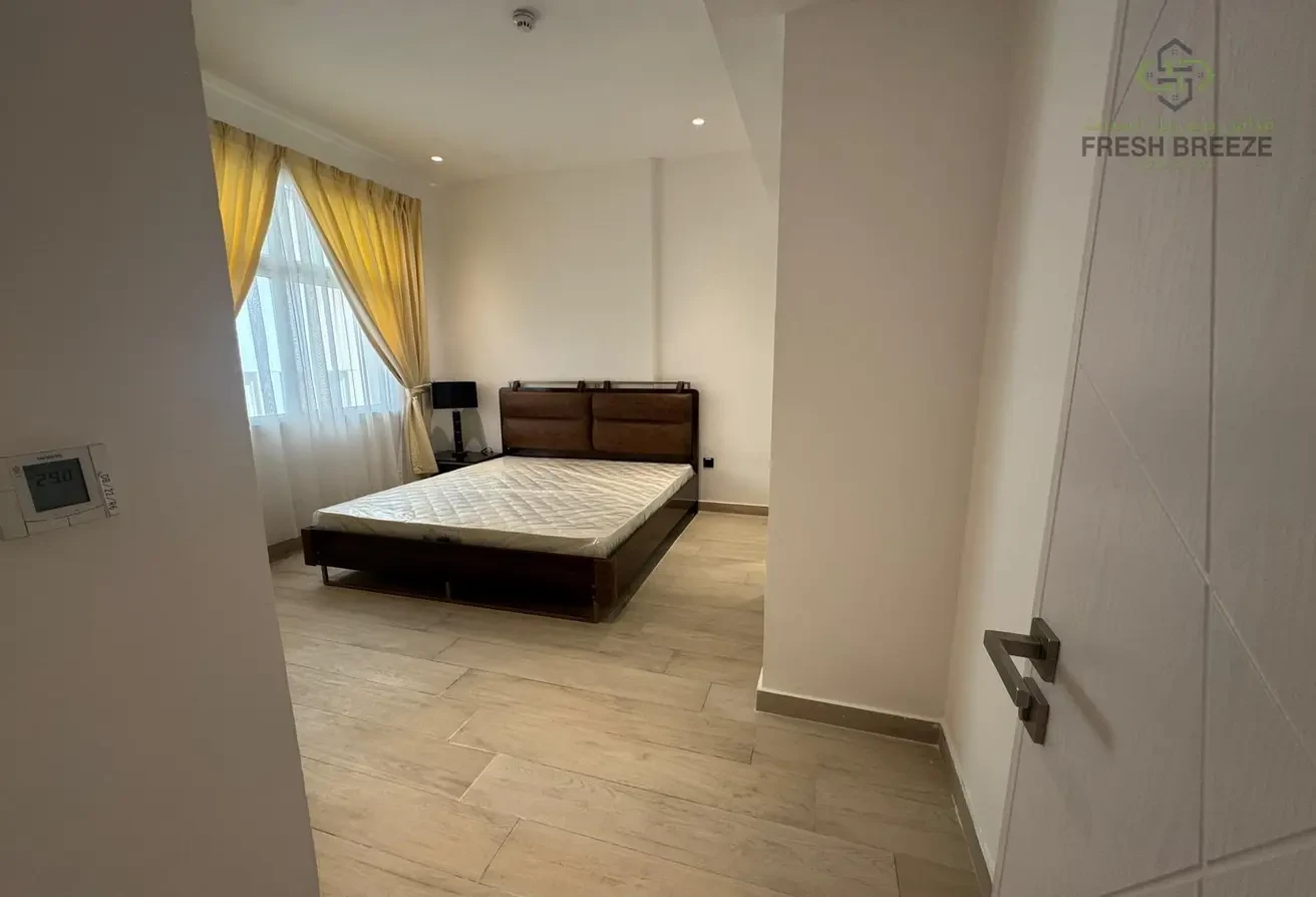 2BHK FURNISHED APARTMENT IN MUSHEREIB - Apartment in Musheireb