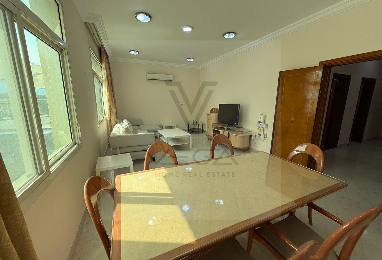 2BHK Apartment in Al Gharafa | - Apartment in Lavander Village