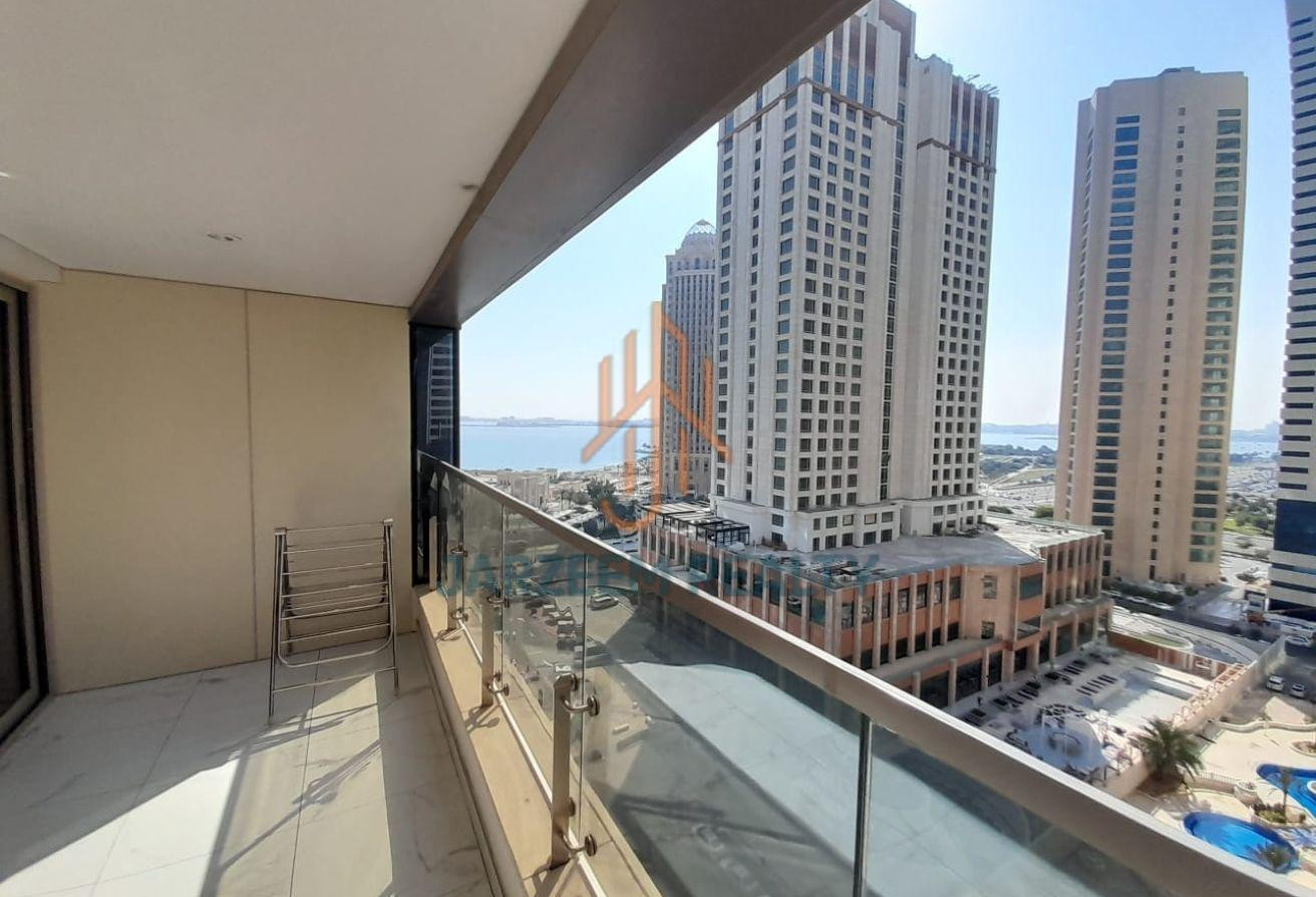 2BR Plus Maid | Beach Access | Bills Included