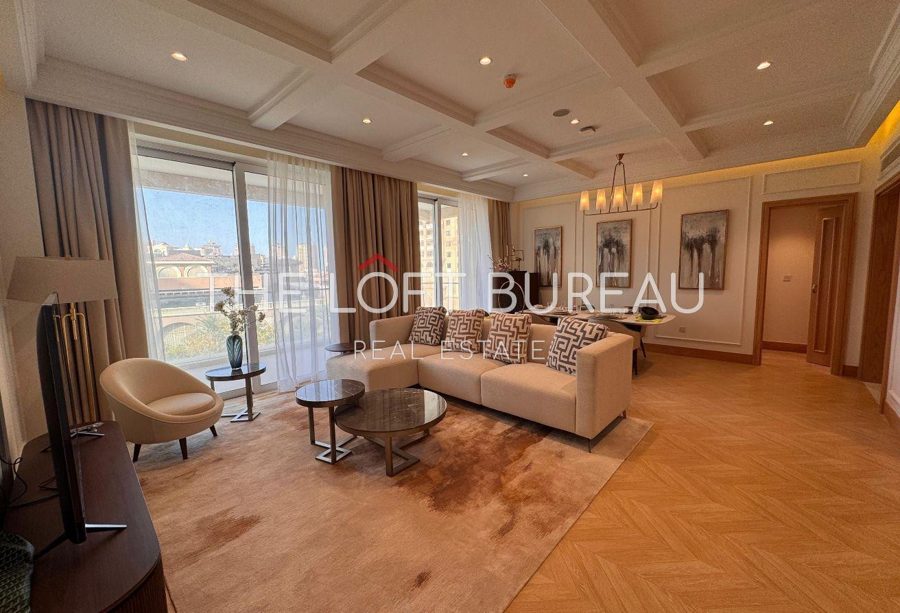 10% DP || 5 YRS TO PAY || PRIME 1 BEDROOM || SF