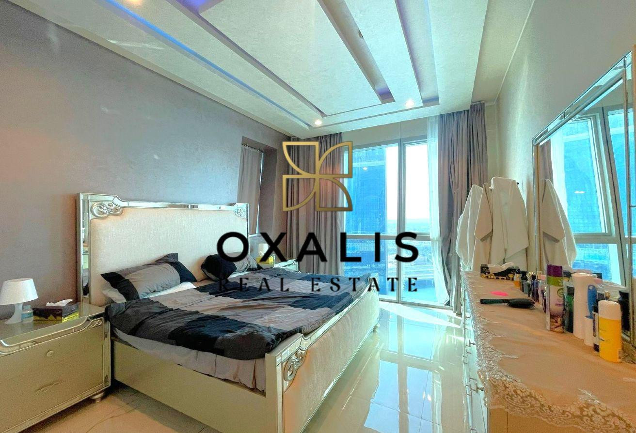 LUXURIOUS 2 BHK FULLY FURNISHED | PRIME LOCATION