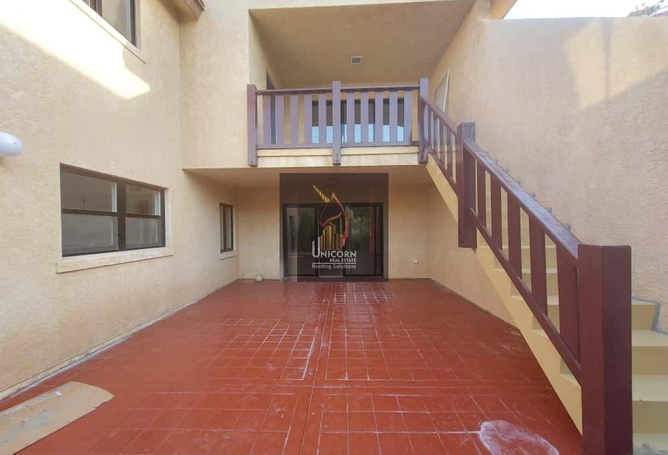 Evergreen Unique 3+1| SF| Great Amenities - Compound Villa in Al Messila