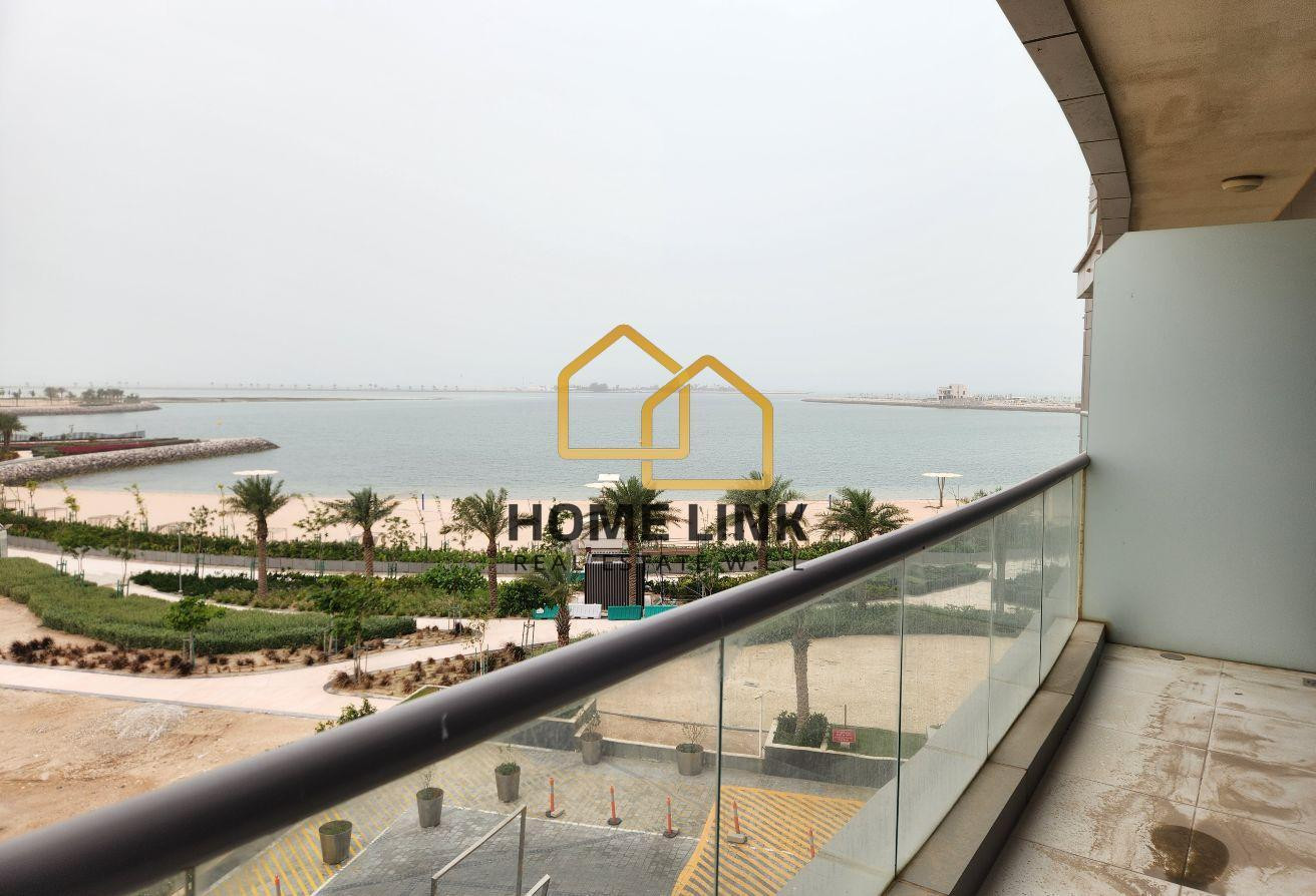 HIGH FLOOR | SPACIOUS 2 BEDROOM APT IN LUSAIL