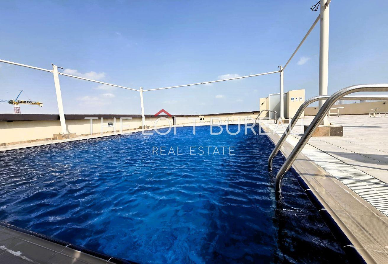 1BR+1MONTH - PRORATED - BILLS INCLUDED - FOX HILLS - Apartment in Artan Residence Apartments Fox Hills 150