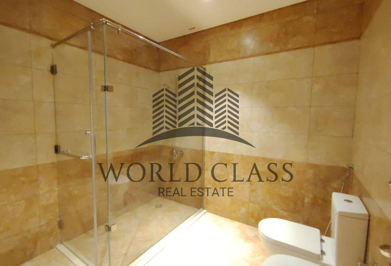 Modern 1Bedroom Apt with Balcony Lusail Fox Hills - Apartment in Fox Hills South