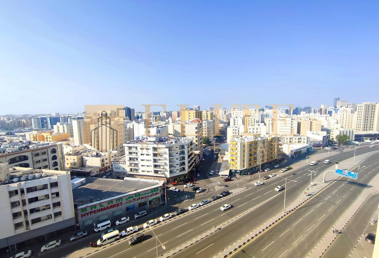 Luxurious | Fully Furnished | 2BHK | Pool and Gym