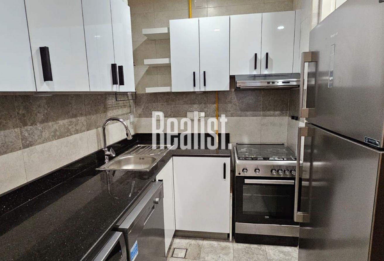 BILLS IN MODERN 2 BEDROOM FULLY FURNISHED LUSAIL - Apartment in Residential D5