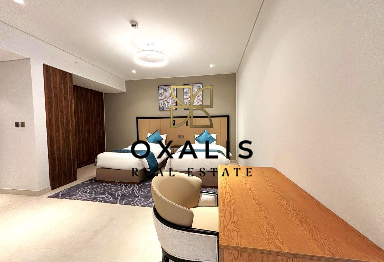 1 MONTH FREE | UNIQUE STUDIO FF | NO AGENCY FEE - Studio Apartment in La Plage South