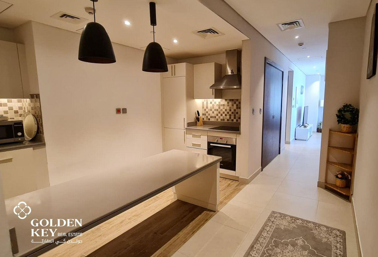 Immediate Occupancy | Bills Included | Sea View - Apartment in Viva West