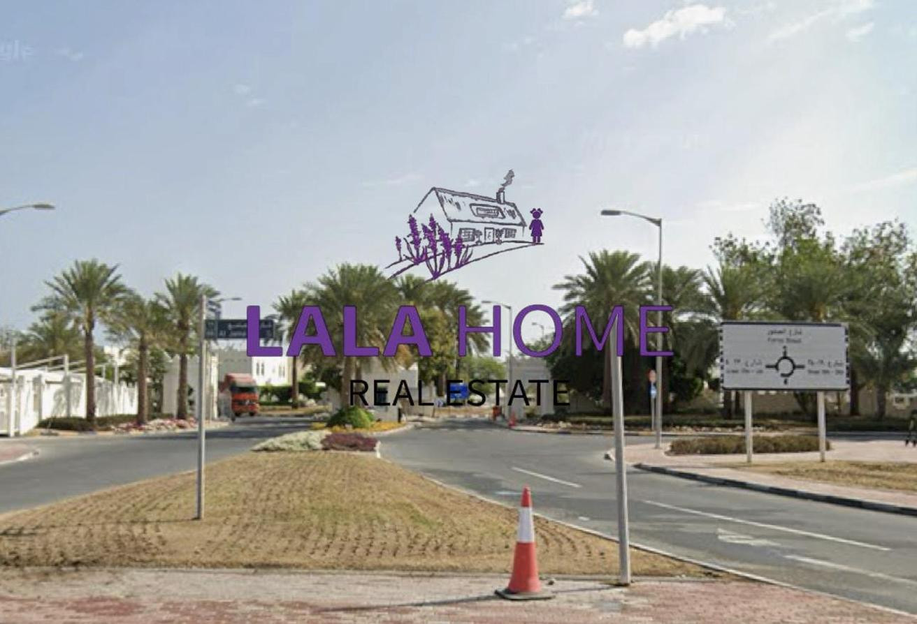 STAND ALONE VILLA IN WBL FOR SALE - Villa in West Bay Lagoon